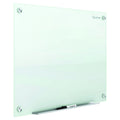 Magnetic Dry-Erase Board 72 x 48 E887