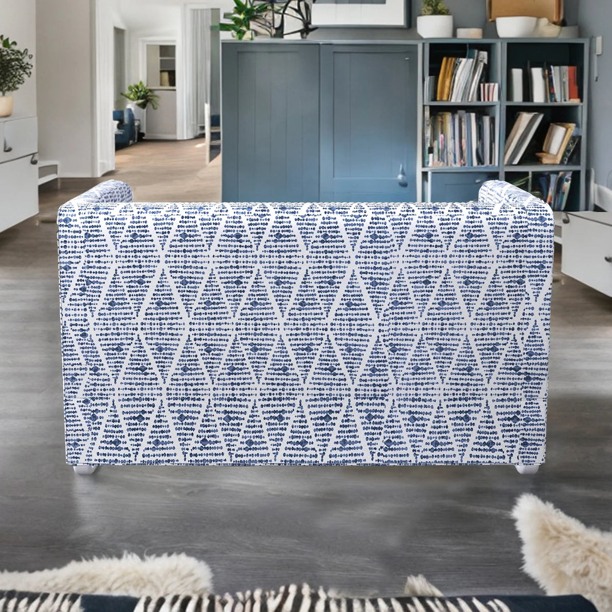 2 Seater Sofa Slip Cover R18475