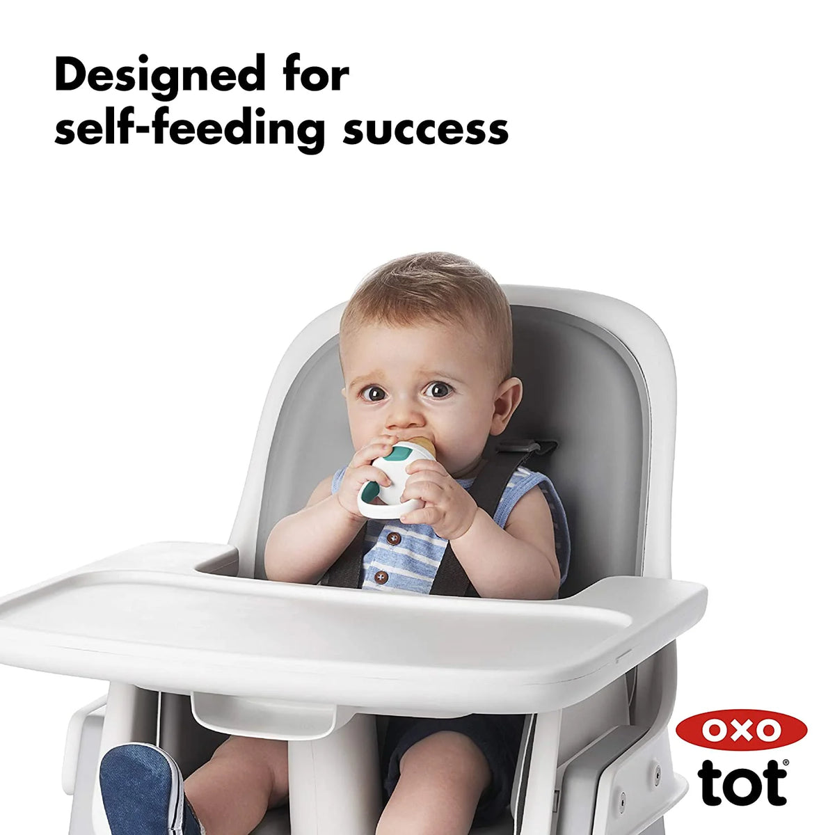 Silicone Self-Feeder 2 Pack B489522