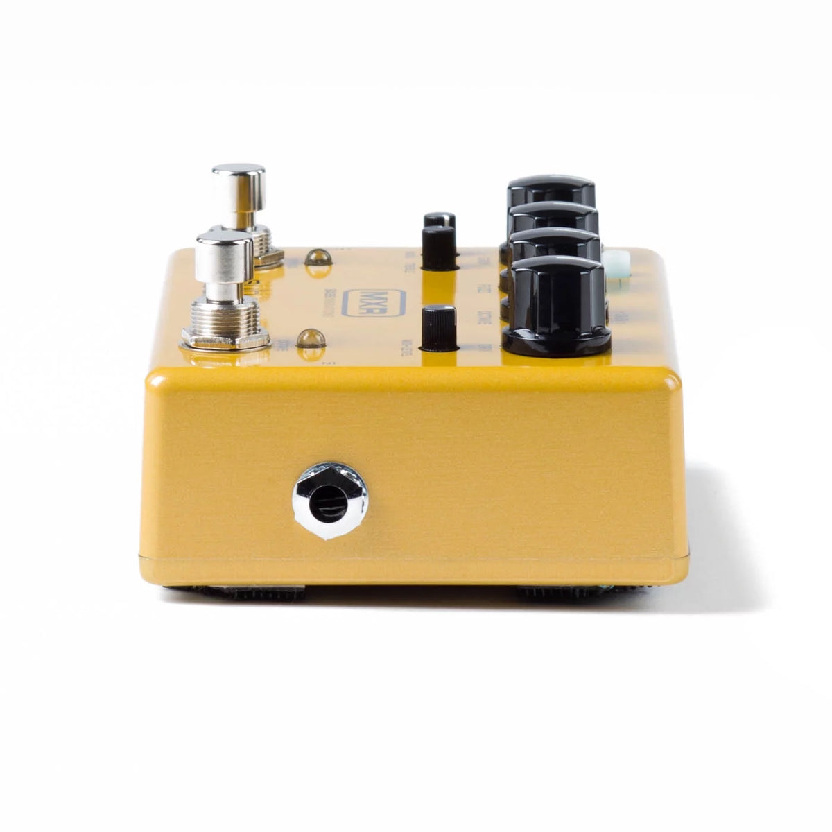 Sub Octave Bass Fuzz Pedal K261