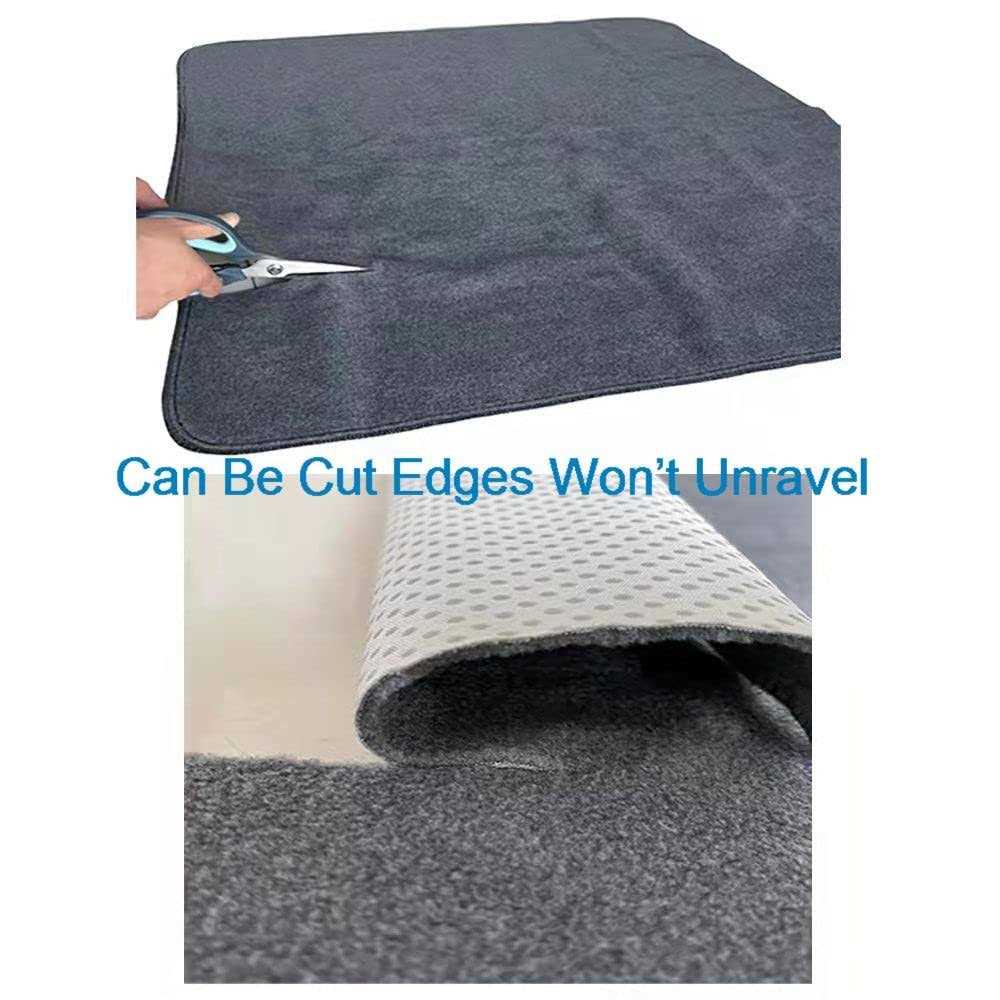 Non-Slip Washable Dog Pads 65 x 48 U4073