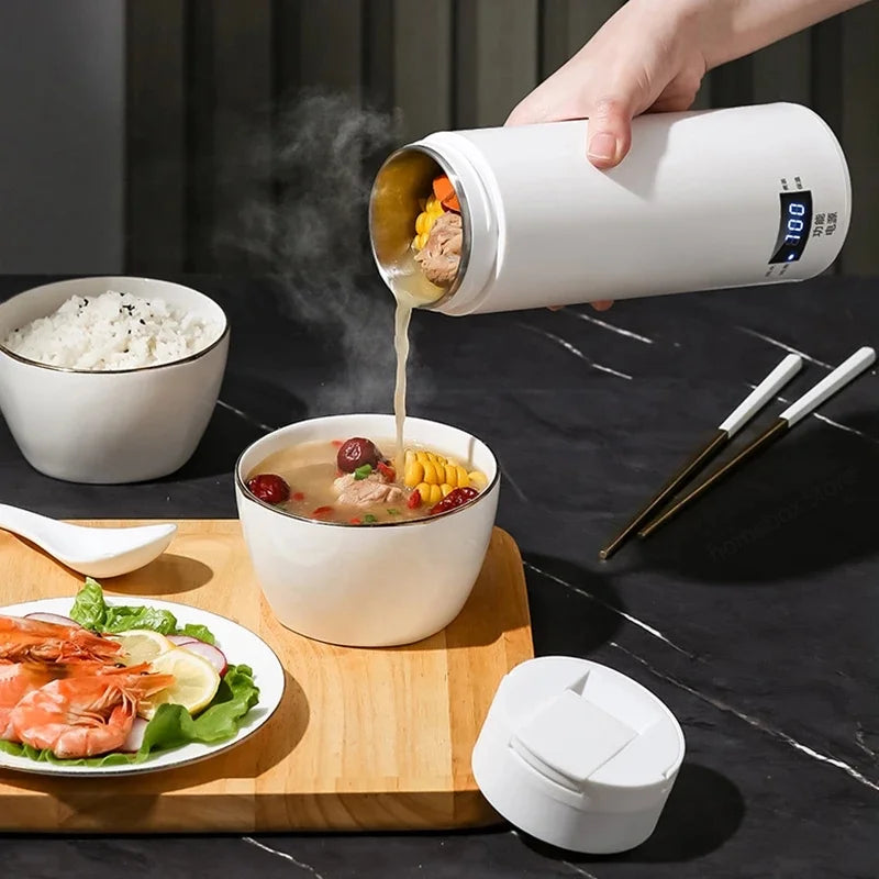 Portable Kettle 500ml U8870