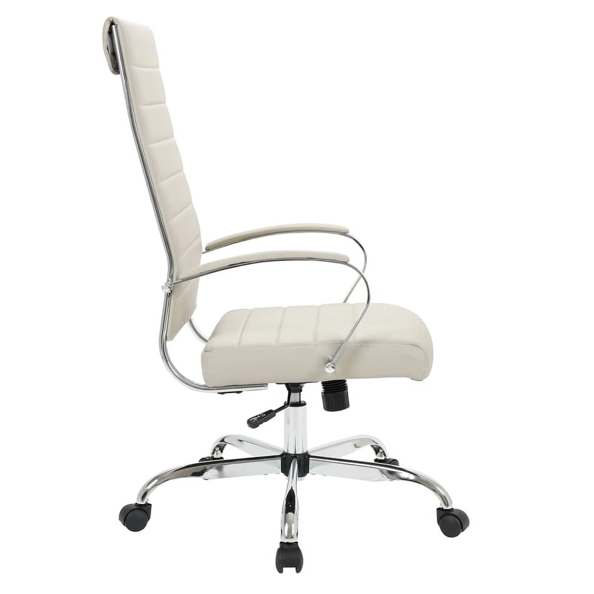 Tan Leather Office Chair X52344