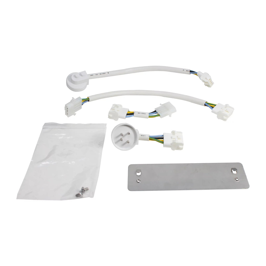 Refrigerator Ice Maker Replacement M860032