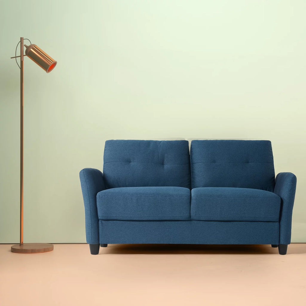 2-Seater Loveseat V826