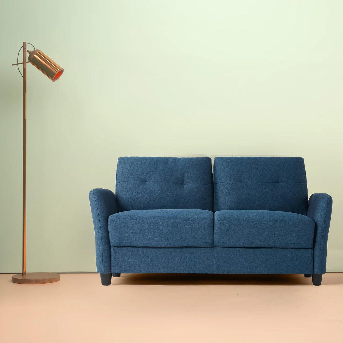 2-Seater Loveseat V826
