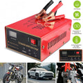 12V/24V 10A 140W Battery Charger L251
