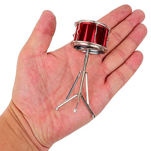 Gold Mini Percussion Musical Instrument U395298