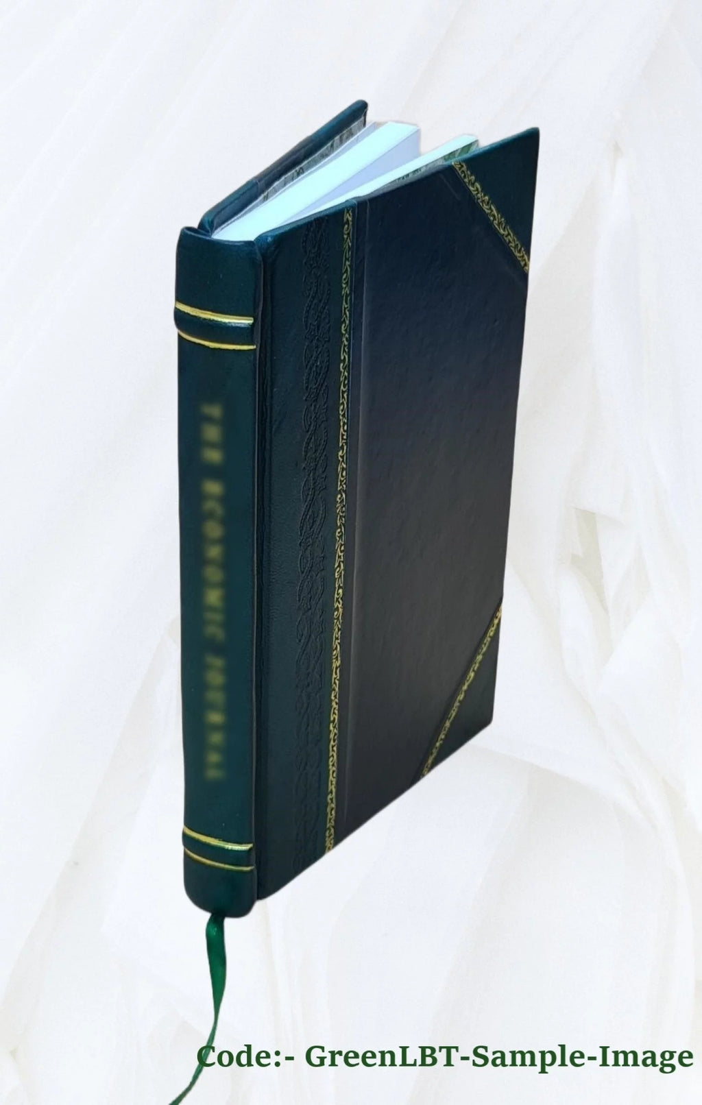 Leather Bound W629969