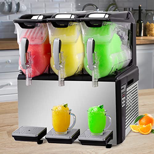 Slushy Machine 10L G46417