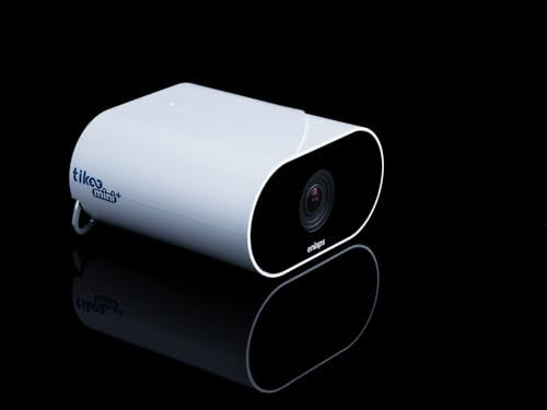 12MP 4K Timelapse Camera 120° Wide Angle 4G/LTE WiFi IP66 D6175