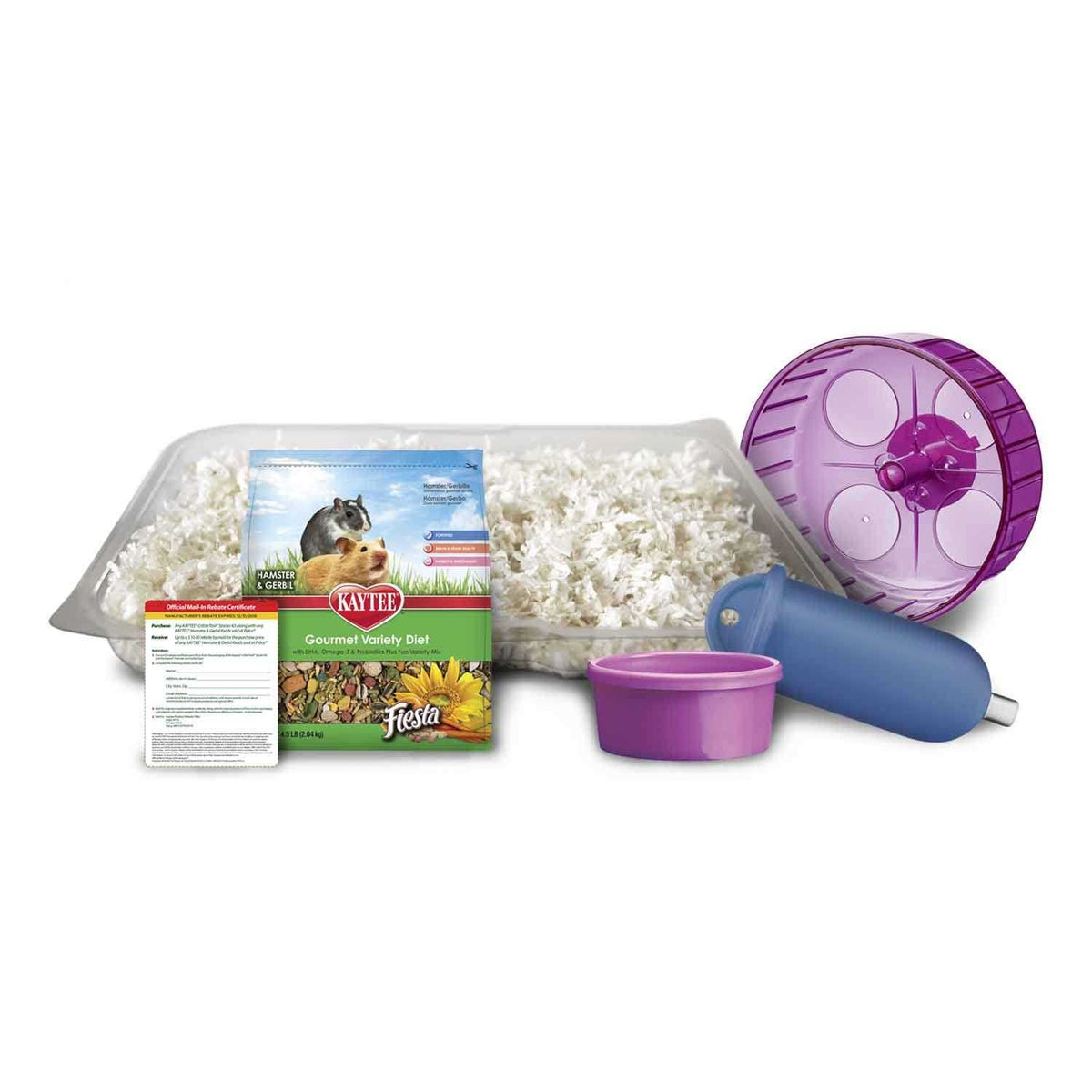 Critter Trail Starter Kit R7054