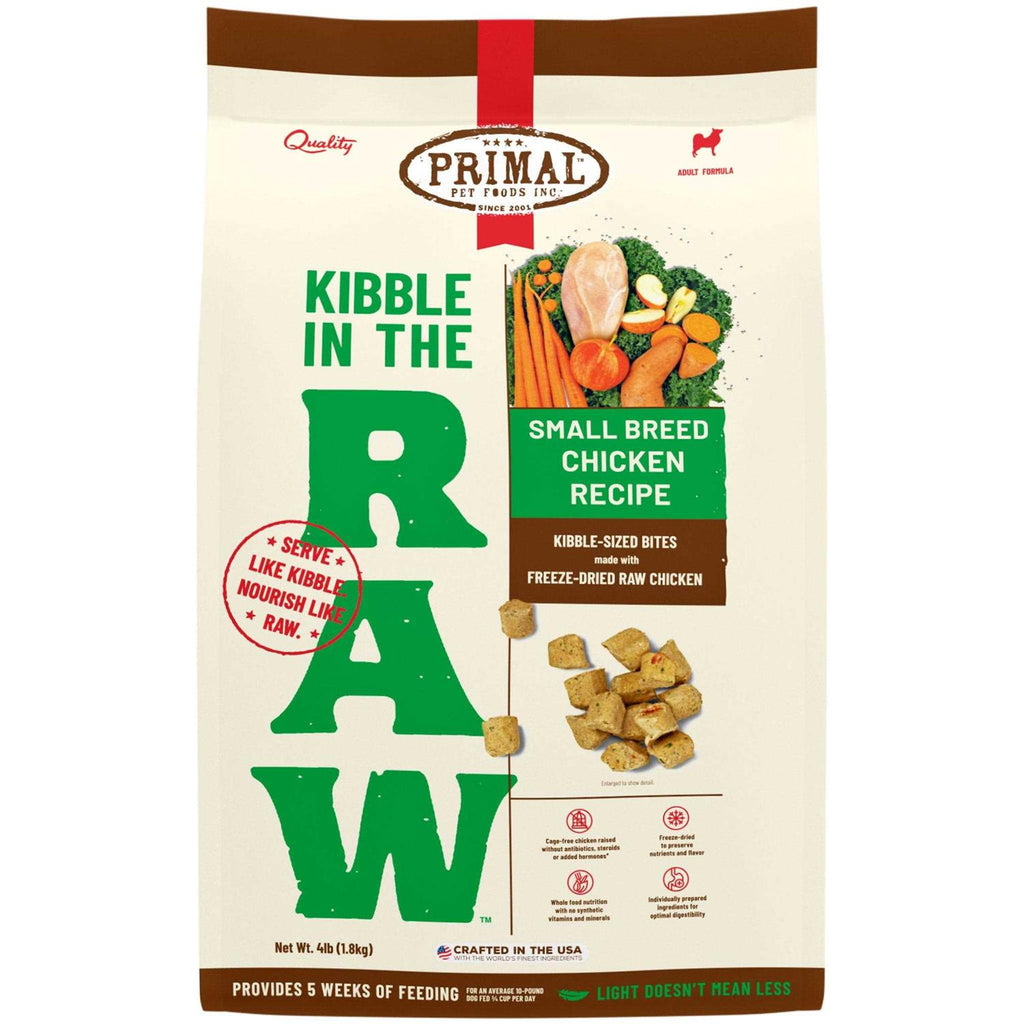 Chicken Dog Food F9818
