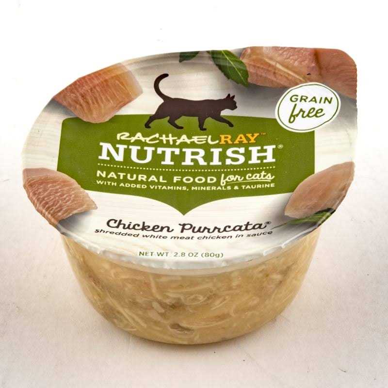 Wet Cat Food Variety Pack F999900