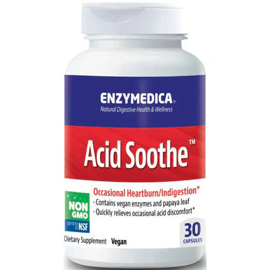 Acid Soothe Q516