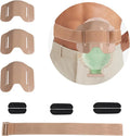 Ostomy Belt Stoma Shield Bag Cover E5580
