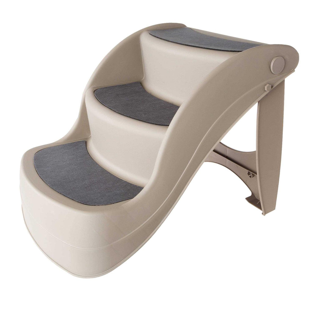 Foldable Pet Steps D11719