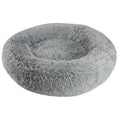 Shaggy Donut Bed X356