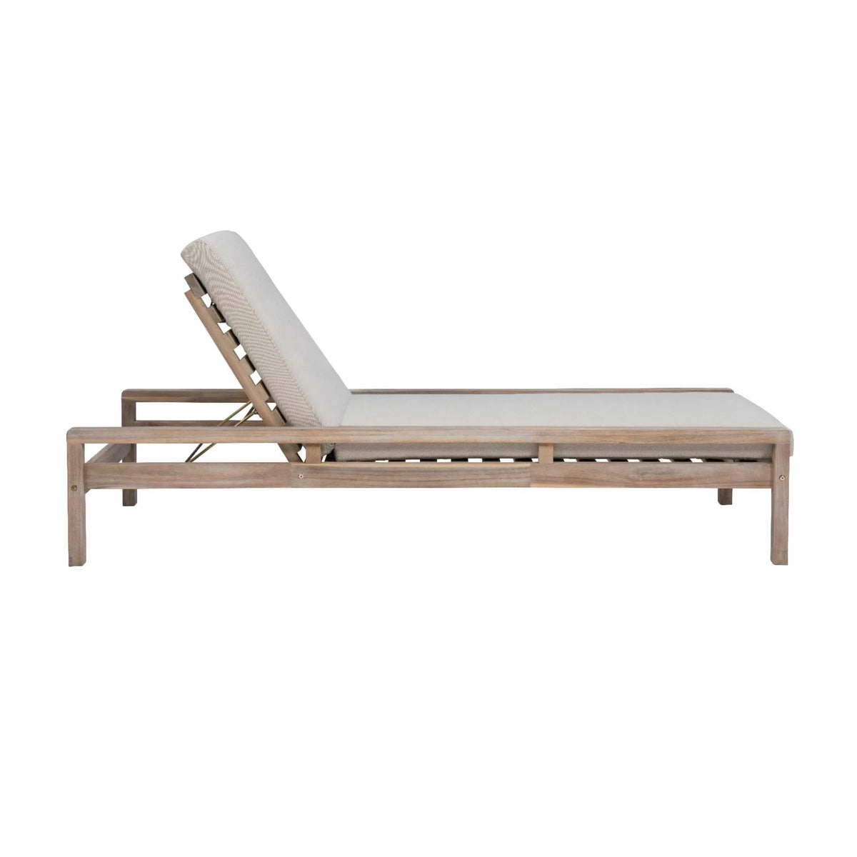 Chaise Lounger R151