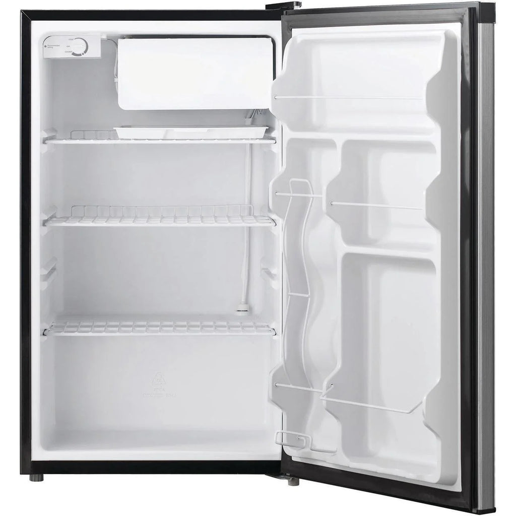 4.4 Cu. ft. Compact Refrigerator with Freezer P481279