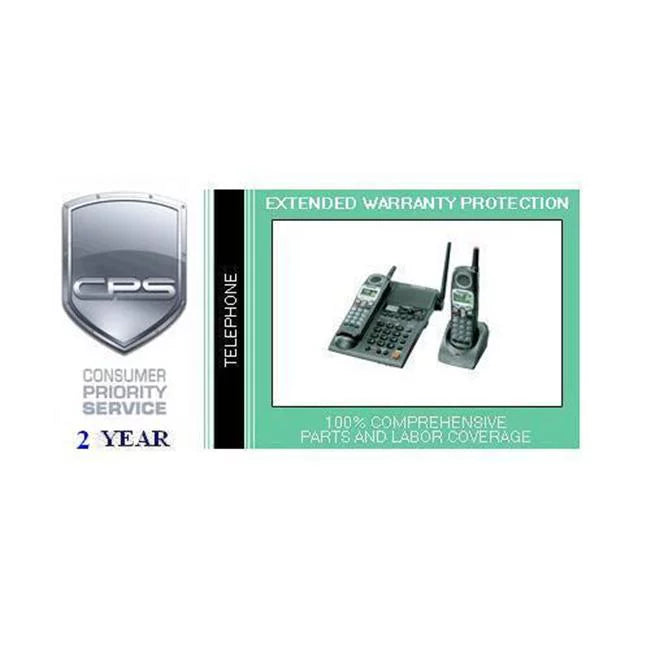 2 Year Telephone B253282
