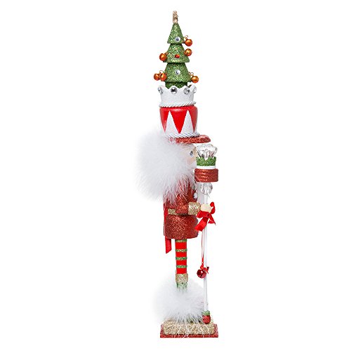 15-Inch Nutcracker U4175