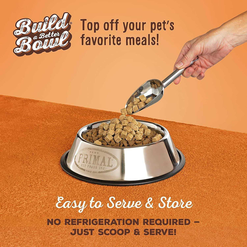 Freeze Dried Beef Pet Supplies N29099