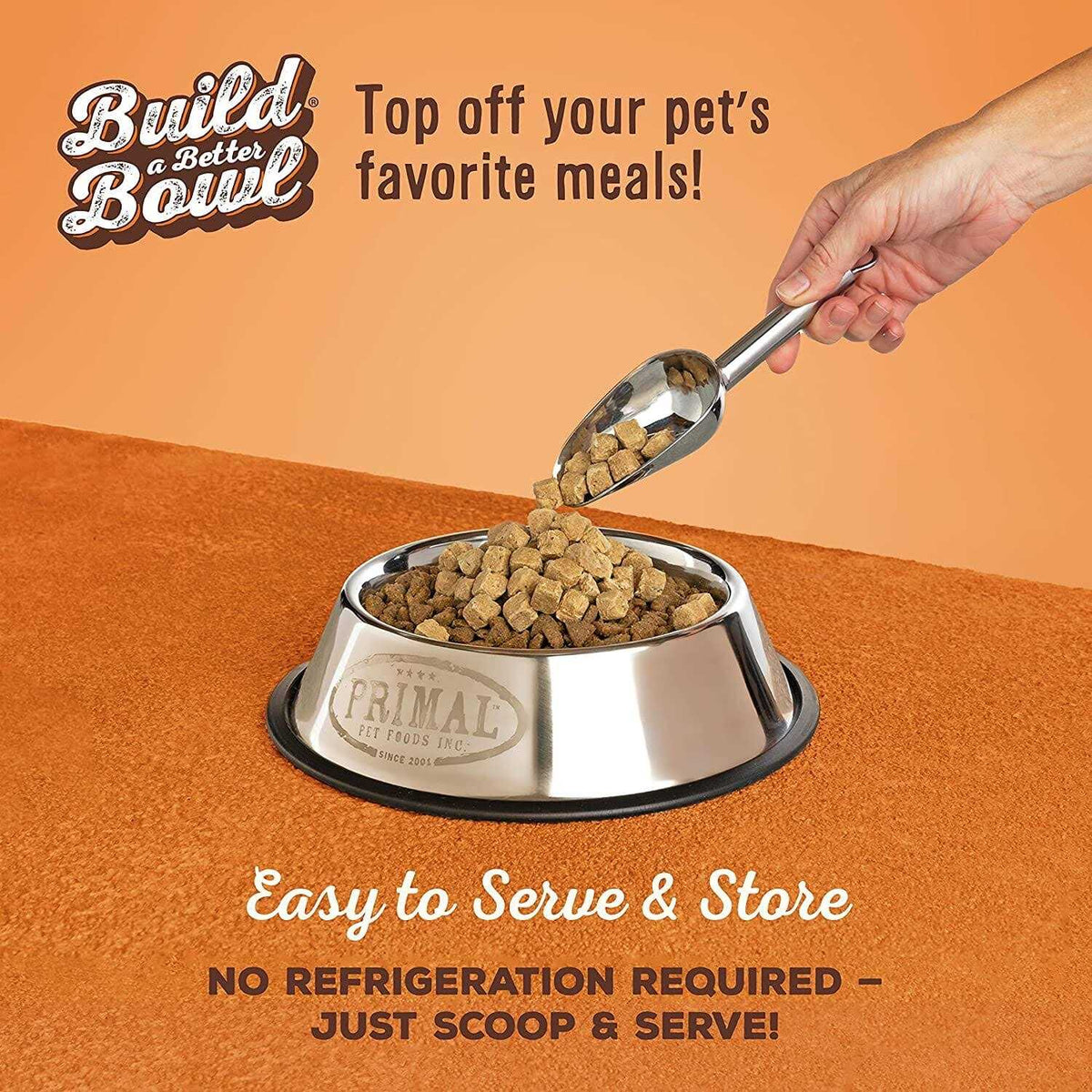 Freeze Dried Beef Pet Supplies N29099