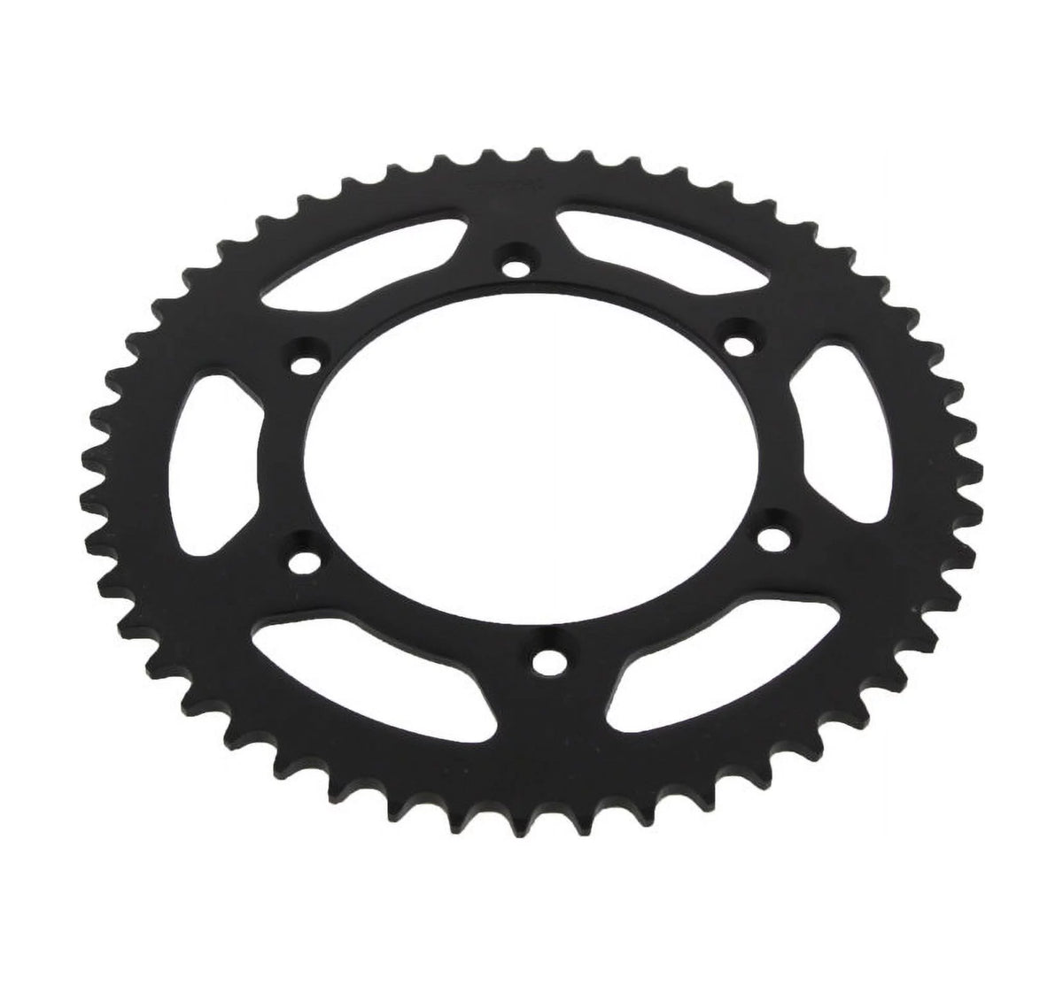 1999 2000 2001 Yamaha WR400F 50 Tooth Rear Black Sprocket G813841