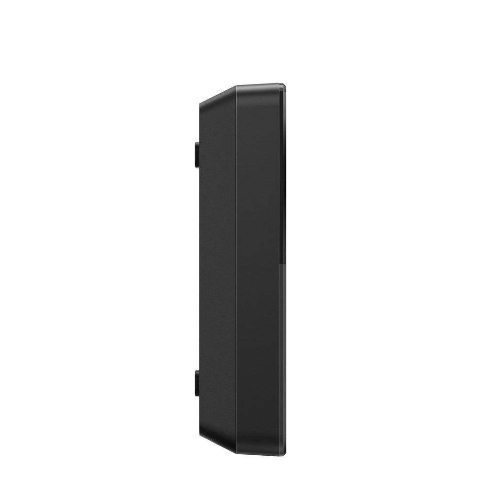 Wireless 1080p Video Doorbell with Chime D7312