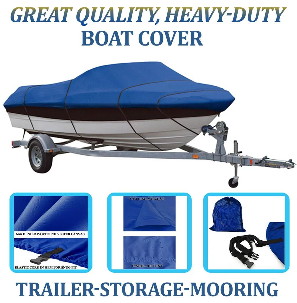 Boat Cover D372959