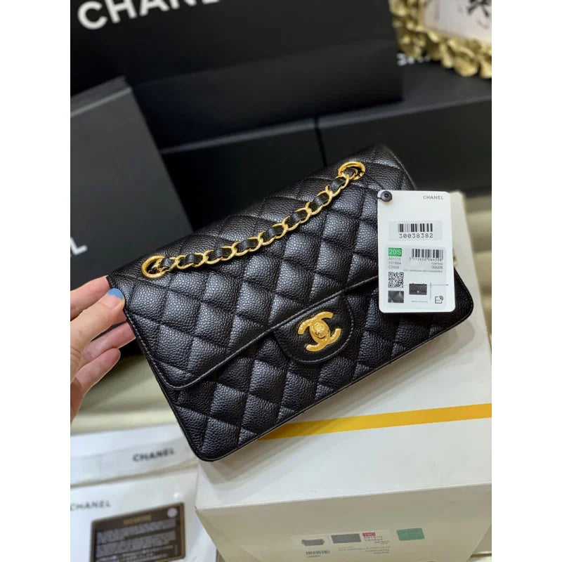 Small Flap Bag D58971