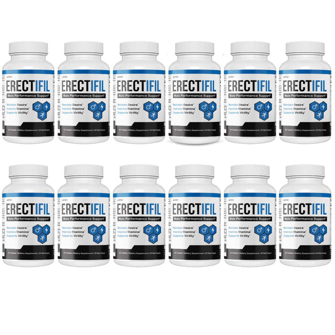 Male Health Supplement W6224