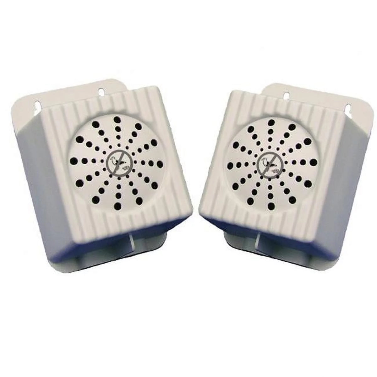 Super Sonic Satelite Speakers - 2 Pack D40657