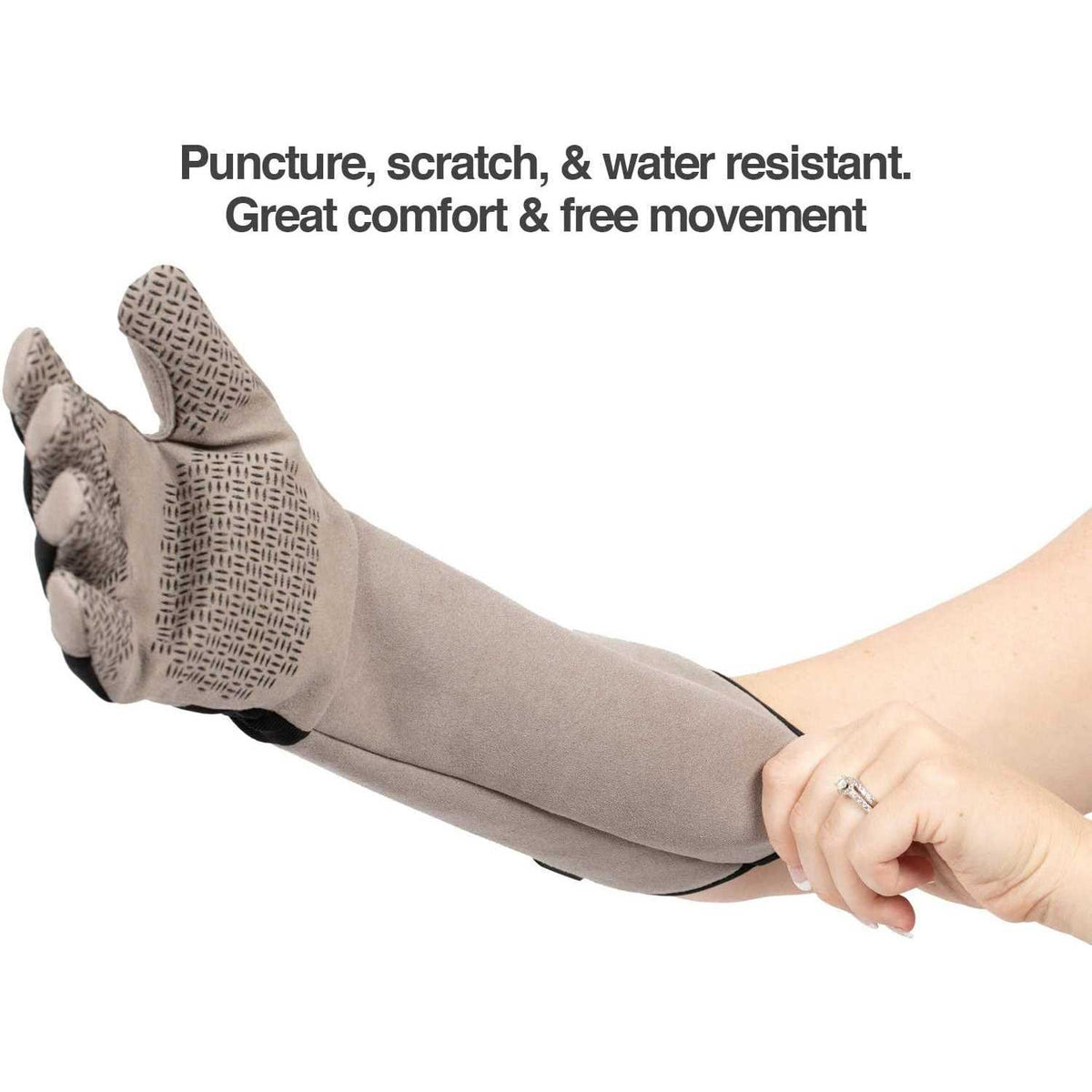 Multipurpose Pet Glove for Grooming E866328