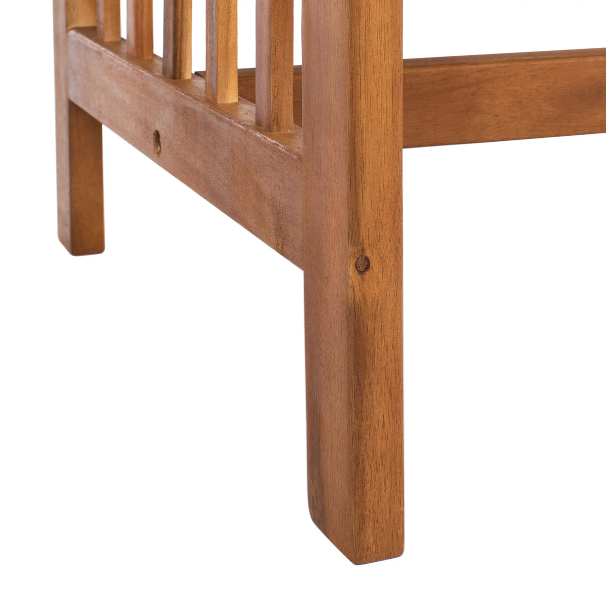4-Piece Patio Set Natural/Beige C305