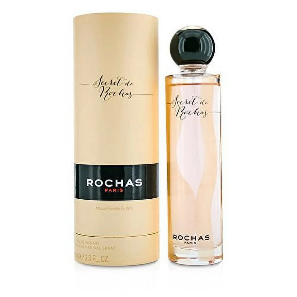 3.3 EDP Womens Perfume Spray Q939