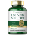 180 Capsules Leg Vein Supplement W261