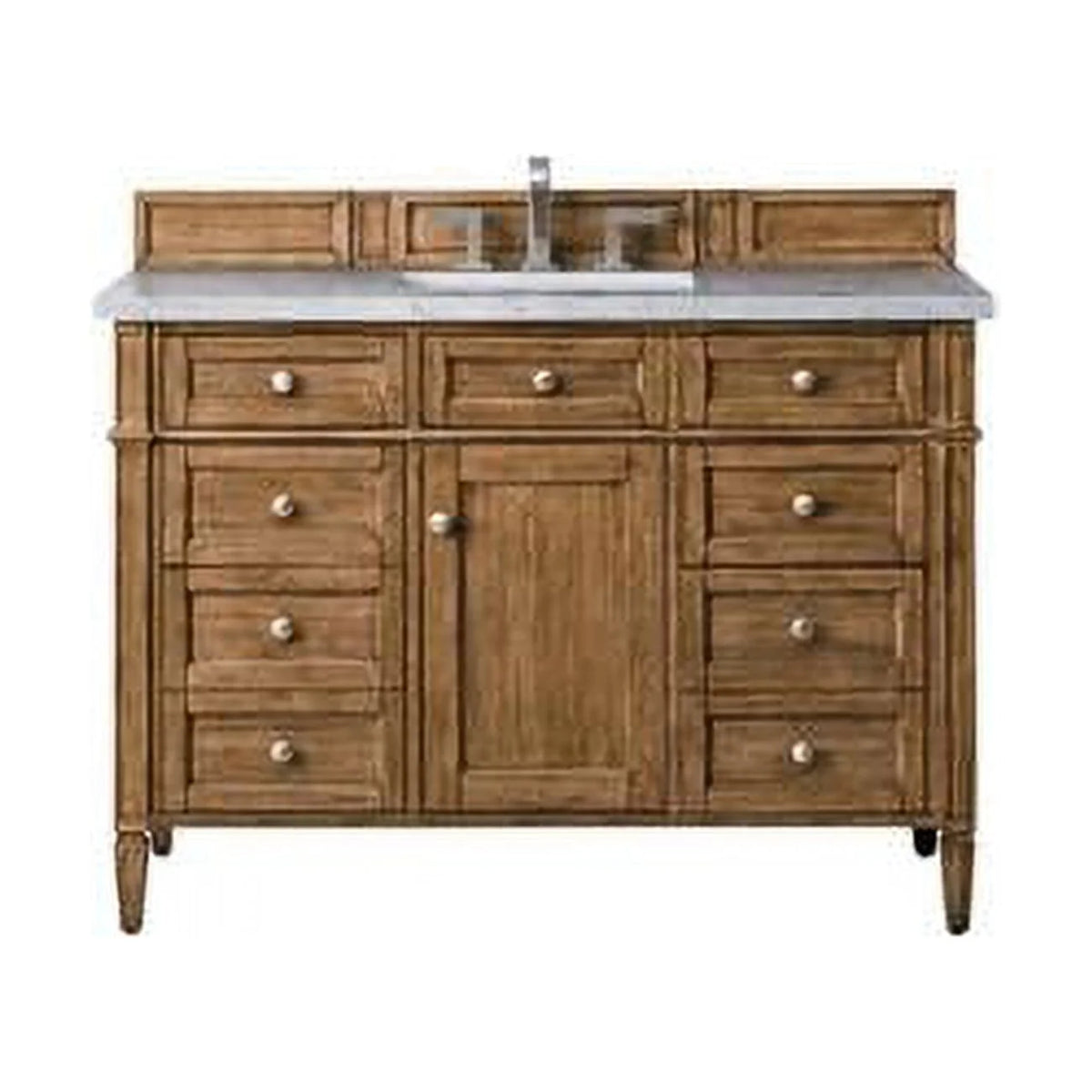 48 in. Single Vanity with Quartz Top N60430