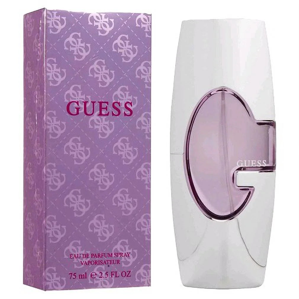 2.5 oz Eau De Parfum Spray Z5591