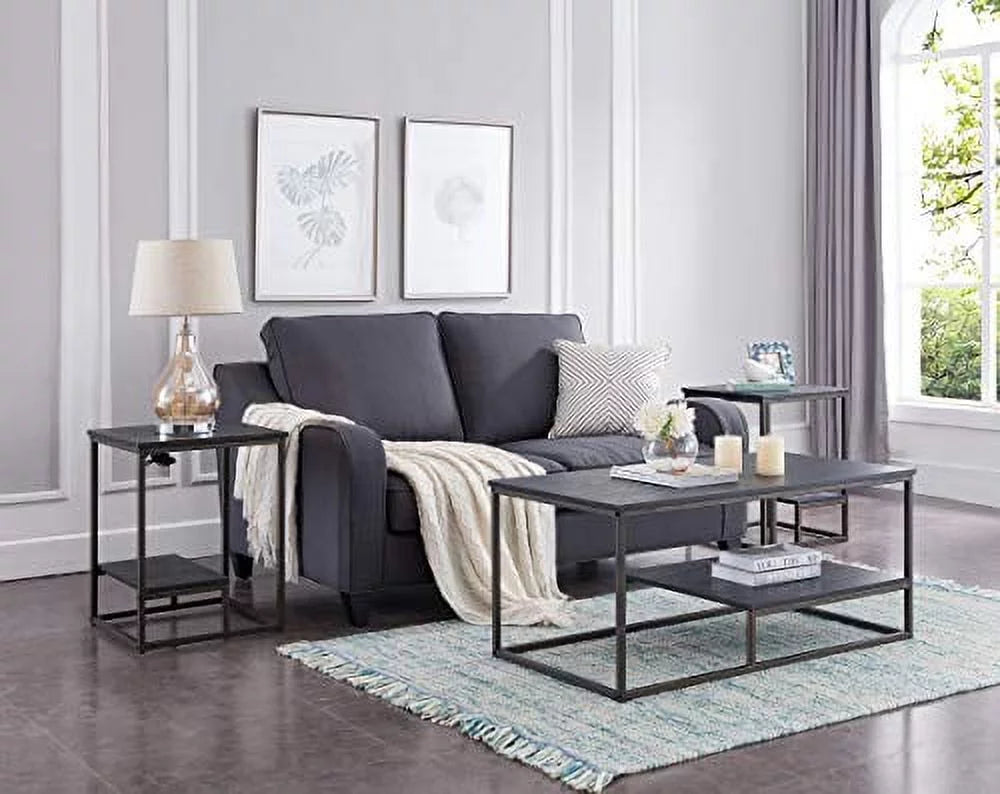 3-Piece Occasional Table Set S729137