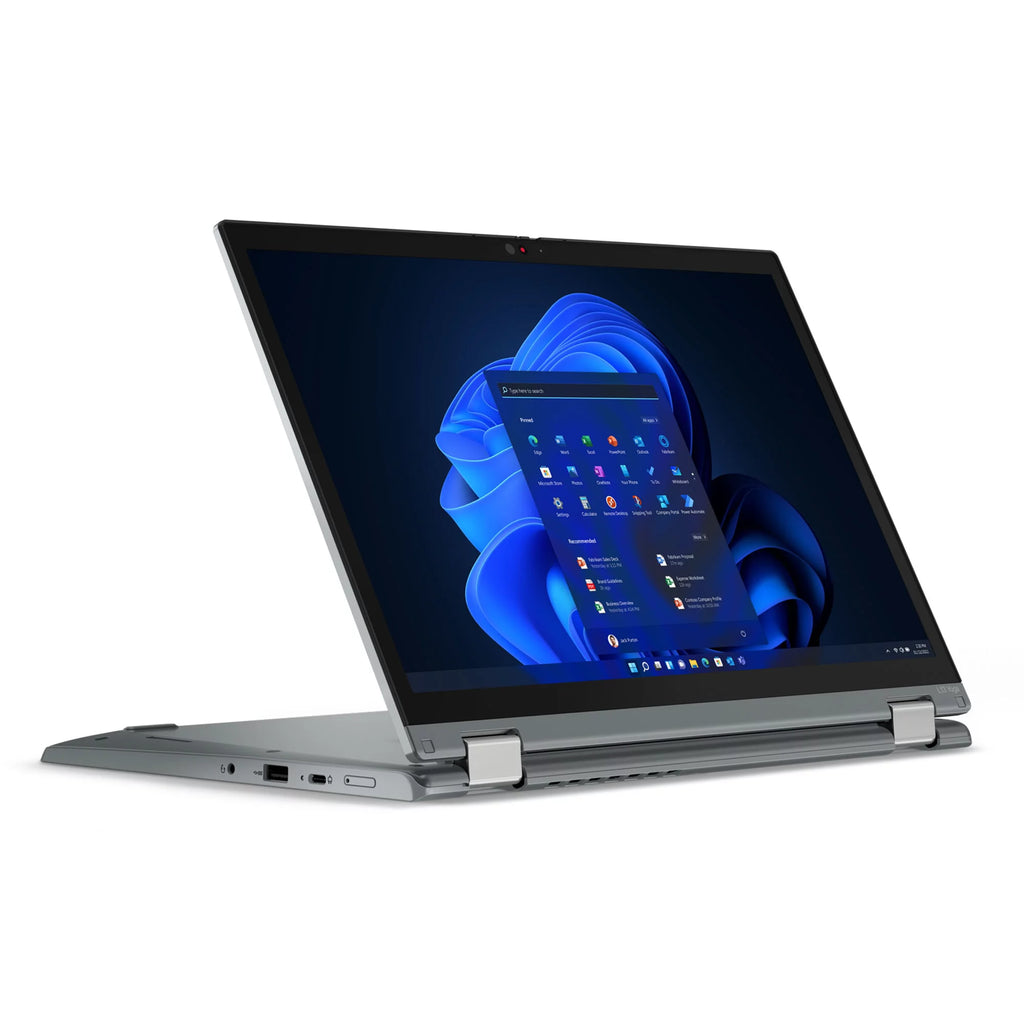 13.3" IPS LED AMD Laptop Y4641