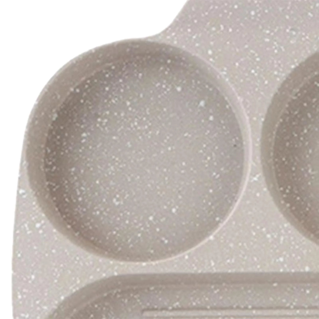 3 Section Pancake Pan V566