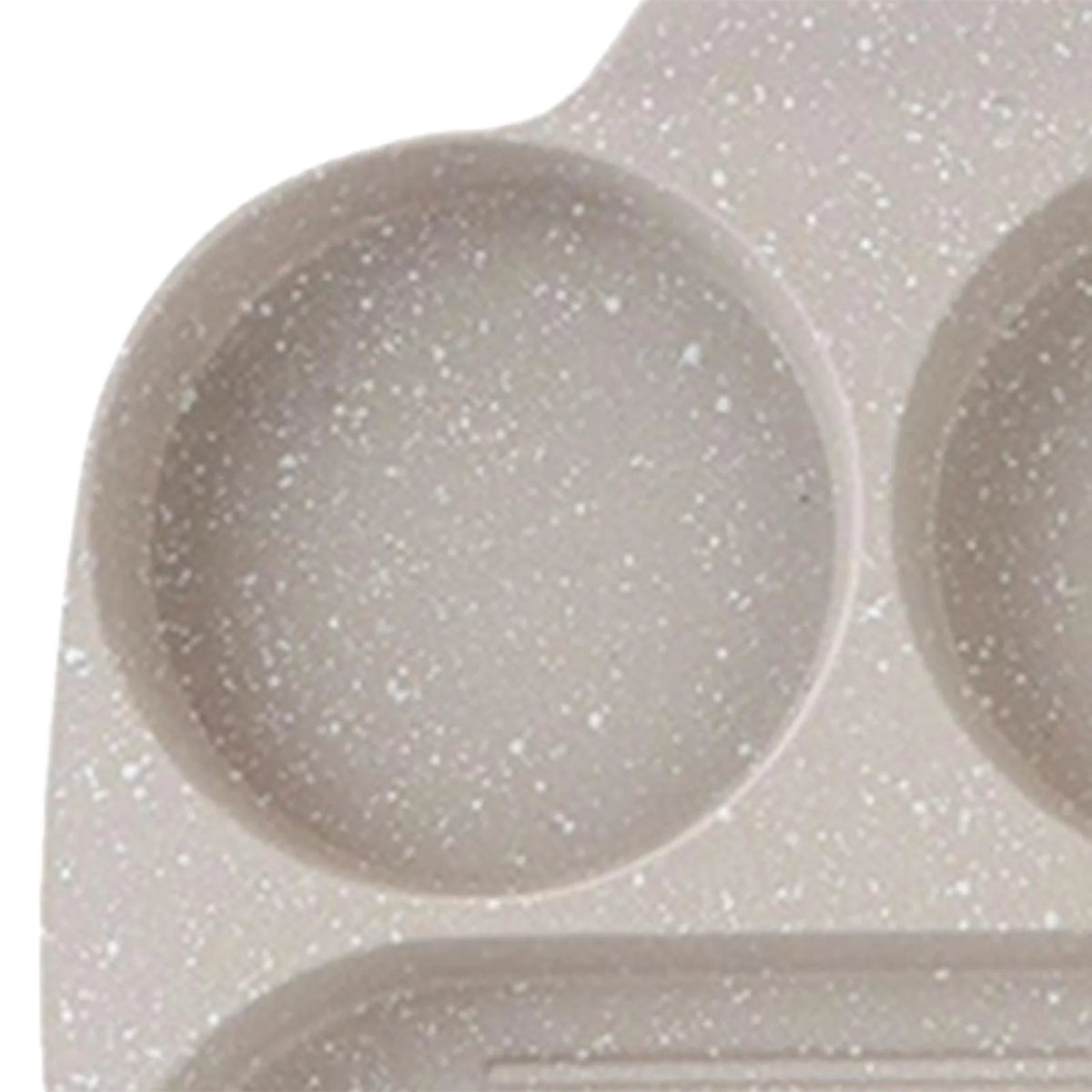 3 Section Pancake Pan V566