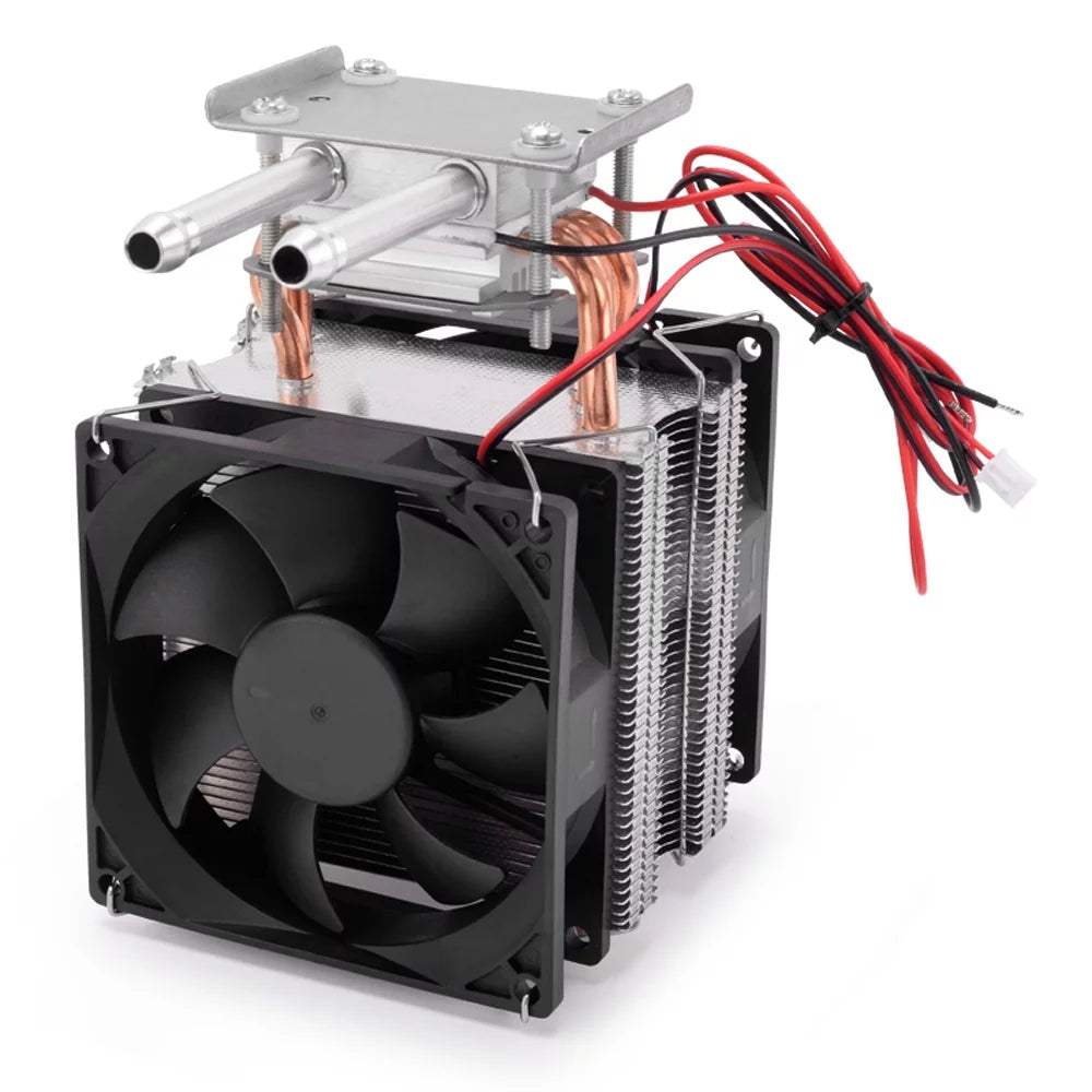 120W Semiconductor Cooler DIY Kit O98200