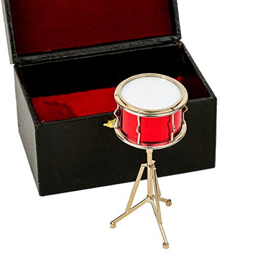 Gold Mini Percussion Musical Instrument U395298