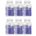 6 Bottles Capsules R486