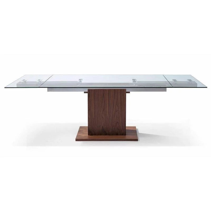 Extendable Dining Table E111