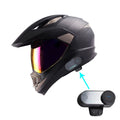 Dual Sport Full Face Motorcycle Helmet N1132