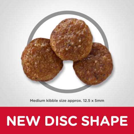Chicken & Barley Recipe Dry Dog Food U655